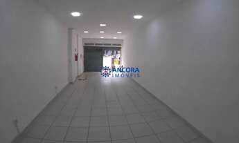 Imagem 5: Salão Comercial - 100m² Centro