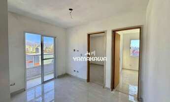 Imagem 2: Apartamento com 2 dormitórios à venda, 36 m² por R$ 290.000,00 - Vila Matilde - São Paulo