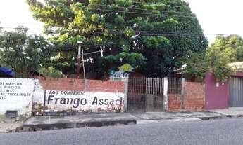 Imagem: Terreno Residencial para Venda Ininga, Teresina