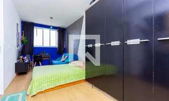 Imagem 6: Apartamento à Venda - Mooca, 1 Quarto, 28 m2