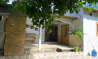 Imagem 3: Casa com terreno de 1.560m² e 3 quartos, sendo 2 suítes no Loteamento dos Engenheiros em R