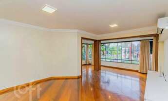 Imagem 5: Imóvel para venda tem 104 metros quadrados com 2 quartos em Petrópolis - Porto Alegre - RS