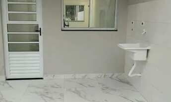 Imagem 7: Casa com 2 Quartos e 1 banheiro à Venda, 62 m² por R$ 280.000