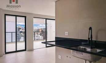 Imagem 6: Cobertura com 4 dormitórios à venda, 230 m² por R$ 2.400.000,00 - Bom Pastor - Juiz de For