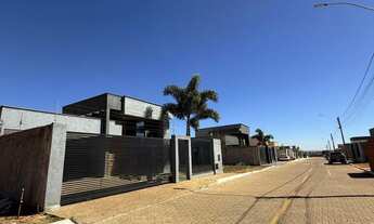 Imagem 3: Vendo lote ponte alta norte, Alameda dos ipês