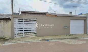 Imagem 3: Casa para venda, 5 quarto(s), Xaxim, Curitiba