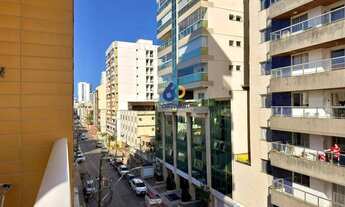 Imagem 3: Apartamento, 03 quartos sendo 01 Suite, 01 Vaga de Garagem, Avenida Praiana, Praia do Morr