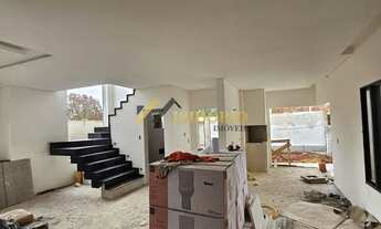 Imagem 2: TRIPLEX ALTO PADRÃO!!! 03 SUÍTES, ARQUITETURA MODERNA, PISCINA