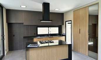 Imagem 6: Casa de Condomínio com 4 dormitórios - Mont Blanc (Sul