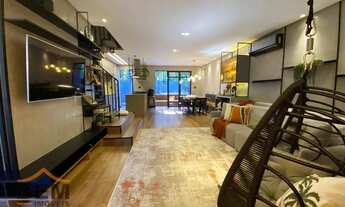 Imagem 6: Casa com 4 dormitórios para alugar, 143 m² por R$ 13.000/mês - Cabeçudas - Itajaí/SC