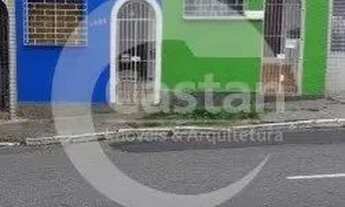 Imagem: Sobrado em Ipiranga