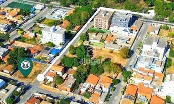 Imagem 2: Apartamento à venda, 2 quartos, 1 suíte, 1 vaga, Major Prates - Montes Claros/MG - R$ 280