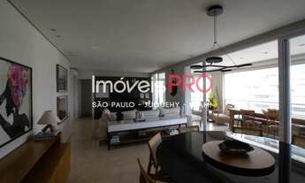 Imagem 4: 233m² no Campo Belo com varanda gourmet - 3 suítes e 4 vagas