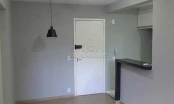 Imagem: Apartamento Padrão em Bauru