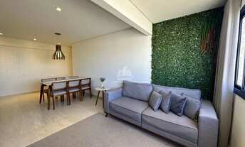 Imagem 3: Apartamento 2 Quartos no Jade Rio Branco - Cazeca