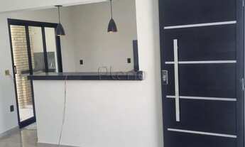 Imagem 5: Casa à venda em Indaiatuba, Jardim Moriyama, com 3 quartos, com 112 m²