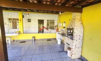 Imagem 3: Casa em Rua Padre Júlio Maria - Parque Mambucaba (Mambucaba) - Angra dos Reis/RJ