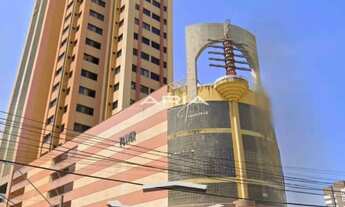 Imagem: Sala comercial dispovel para VENDA no Empresarial