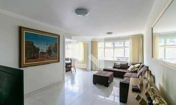 Imagem 4: Apartamento à Venda - Serra, 4 Quartos, 150 m2