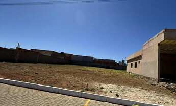 Imagem 5: Vendo lote ponte alta norte, Alameda dos ipês