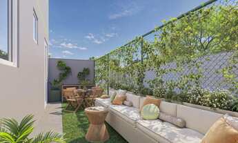 Imagem 7: Apartamento para Venda em Fortaleza, Messejana, 2 dormitórios, 1 banheiro, 1 vaga