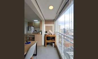 Imagem 5: Apartamento à Venda - Santana, 1 Quarto, 41 m2