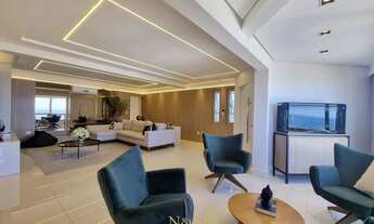 Imagem 4: Fantástico Apartamento de 04 Suítes com Vista para o Mar em Torres/RS