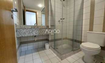 Imagem 3: Studio mobiliado à venda no Centro de Curitiba - Evolution Smart Residence - 29 m²