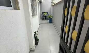 Imagem 3: Linda Casa de Condomínio Térrea com 1 dorm - Lado Praia e Financia!