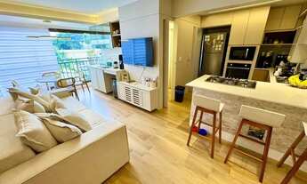 Imagem 5: Apartamento a VENDA STUPENDO PIATÃ RESIDENCE