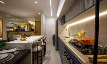 Imagem 5: Gallery Residence- Apto1703 - Setor Aeroviário