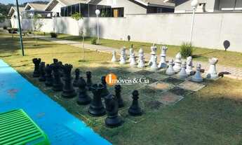 Imagem 3: Casa térrea em condomínio 2 quartos Lazer completo Atibaia