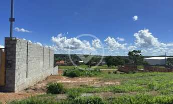 Imagem 7: Hidrolândia - Terreno no Setor Morada do Sol codigo: 228993