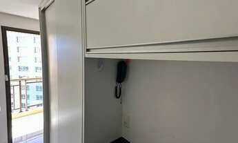 Imagem 3: Locação jardim de toscana semi mobiliado