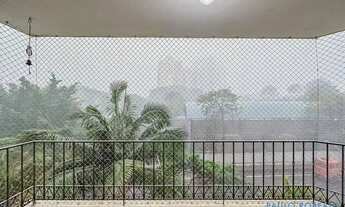 Imagem 5: APARTAMENTO - JARDIM AVELINO - SP