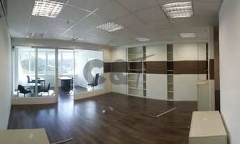 Imagem: Conjunto Comercial para Alugar no Brooklin