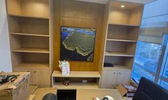 Imagem 3: Sala Comercial para Locação em Salvador, Pituba, 2 banheiros, 3 vagas