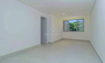 Imagem 2: Aluguel apartamento três quartos Sagrada Família