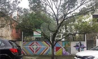 Imagem 3: Terreno à venda em Vila Madalena - SP