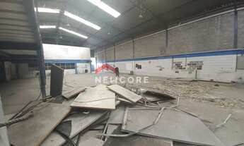 Imagem 4: Galpão em Avenida Severino Ballesteros Rodrigues - Ressaca - Contagem/MG