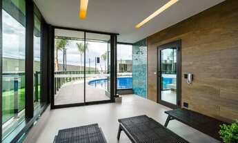 Imagem 3: Aluguel Apartamento Planejado Águas Claras 3 Quartos 1 Suíte