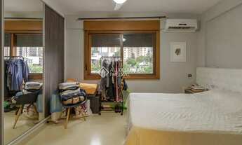 Imagem 7: Amplo apartamento de 2 quartos sendo 1 suíte no bairro Centro em Novo Hamburgo