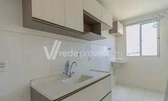 Imagem 4: Apartamento - Jardim Antonio Von Zuben - Campinas