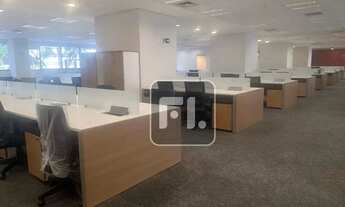 Imagem 7: Conjunto para alugar, 822 m² por R$ 125.237,51/mês - Paraíso - São Paulo/SP