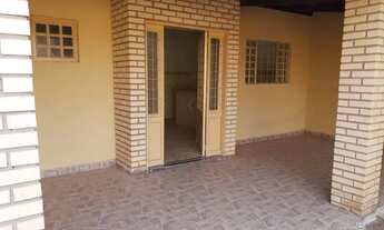 Imagem 4: Casa com 2 quarto(s) no bairro Parque Cuiabá em Cuiabá - MT