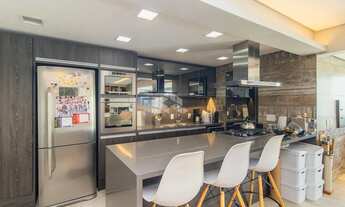 Imagem 6: Viva o Melhor do Central Parque em um Condomínio Completo