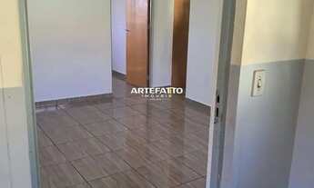 Imagem: Apartamento Parque dos Pinhais, 2 quartos