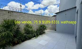 Imagem 3: Leo vende, bairro Sim, 3 suítes , closet, veja fotos