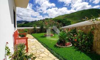 Imagem 2: Casa com 3 dormitórios à venda, 264 m² por R$ 980.000,00 - Jardim Centenário - Poços de Ca