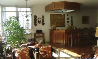 Imagem 5: APARTAMENTO - HIGIENÓPOLIS - SP